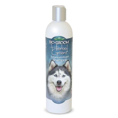 Bio-Groom Shampoo Herbal Groom 355 ml
