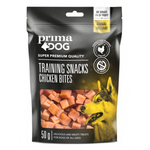 Prima Dog, Training snacks Kanapala 50 g