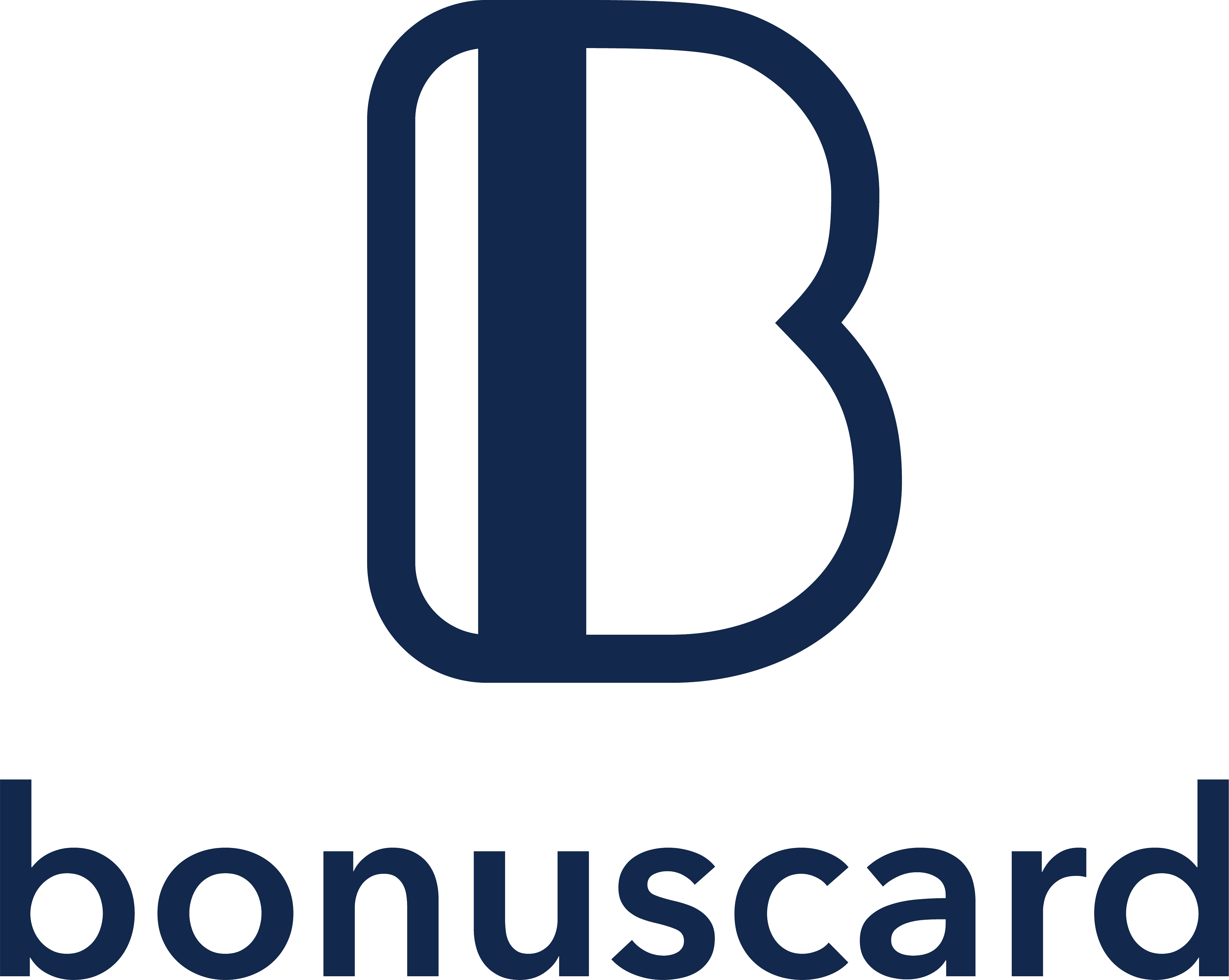 Bonuscard 